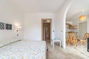 Villa Donna Eleonora - Alloggio Cavalluccio Marino