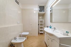 Villa Donna Eleonora - Alloggio Cavalluccio Marino