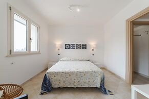 Villa Donna Eleonora - Alloggio Cavalluccio Marino