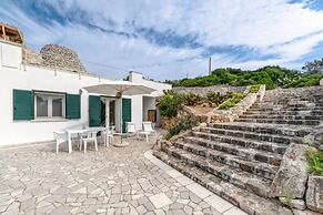 Villa Donna Eleonora - Alloggio Cavalluccio Marino