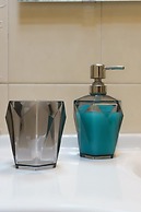 Villa Donna Eleonora - Alloggio Cavalluccio Marino