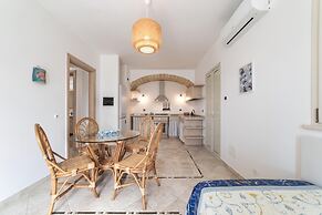 Villa Donna Eleonora - Alloggio Cavalluccio Marino