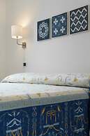 Villa Donna Eleonora - Alloggio Cavalluccio Marino