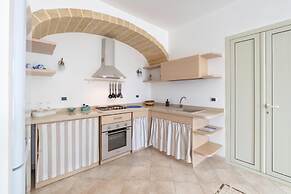 Villa Donna Eleonora - Alloggio Cavalluccio Marino