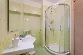 Villa Donna Eleonora - Alloggio Geco