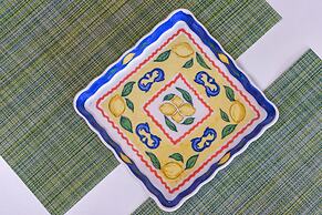 Villa Donna Eleonora - Alloggio Geco