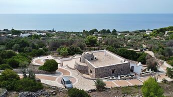 Villa Donna Eleonora - Alloggio Geco