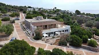 Villa Donna Eleonora - Alloggio Geco