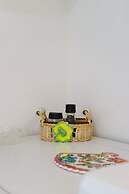 Villa Donna Eleonora - Alloggio Geco