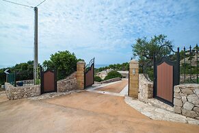 Villa Donna Eleonora - Alloggio Geco