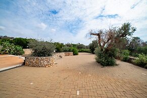 Villa Donna Eleonora - Alloggio Corallo