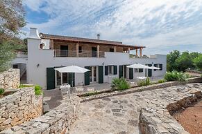 Villa Donna Eleonora - Alloggio Corallo