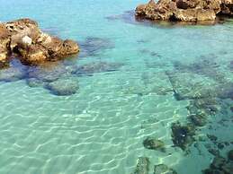 Villa Donna Eleonora - Alloggio Corallo