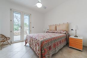 Villa Donna Eleonora - Alloggio Corallo