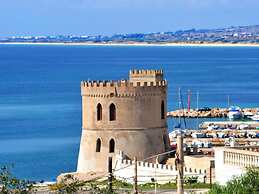 Villa Donna Eleonora - Alloggio Corallo