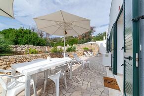 Villa Donna Eleonora - Alloggio Corallo