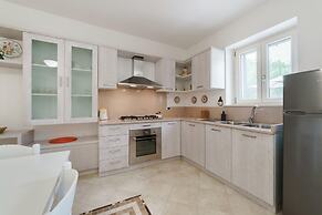 Villa Donna Eleonora - Alloggio Corallo