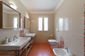 Villa Donna Eleonora - Alloggio Corallo