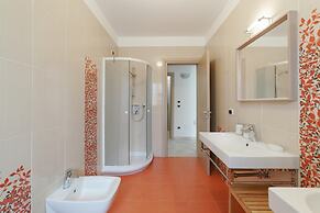 Villa Donna Eleonora - Alloggio Corallo