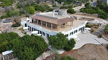 Villa Donna Eleonora - Alloggio Corallo