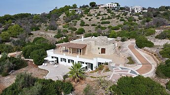 Villa Donna Eleonora - Alloggio Corallo