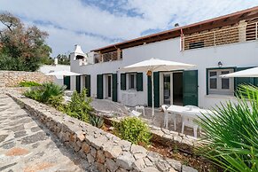 Villa Donna Eleonora - Alloggio Corallo