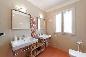 Villa Donna Eleonora - Alloggio Corallo