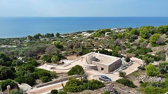 Villa Donna Eleonora - Alloggio Corallo