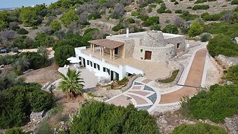 Villa Donna Eleonora - Alloggio Corallo