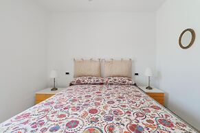 Villa Donna Eleonora - Alloggio Corallo