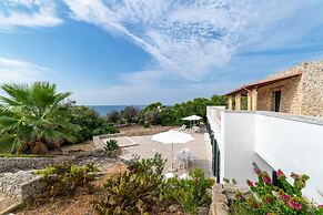 Villa Donna Eleonora - Alloggio Corallo