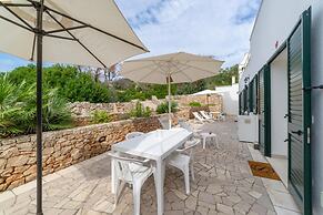 Villa Donna Eleonora - Alloggio Corallo