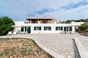 Villa Donna Eleonora - Alloggio Corallo