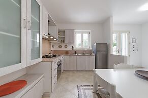 Villa Donna Eleonora - Alloggio Corallo