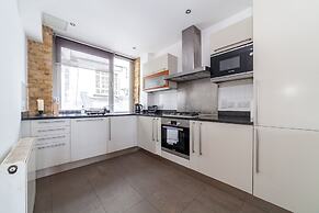 Stylish with beautiful brick walls