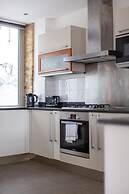 Stylish with beautiful brick walls