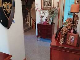 Room-double Room 1 At Albarraque Shared