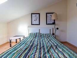 Room-double Room 1 At Albarraque Shared