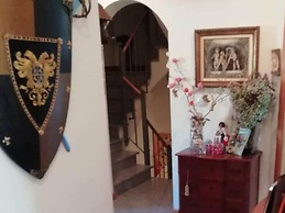 Room-double Room 1 At Albarraque Shared