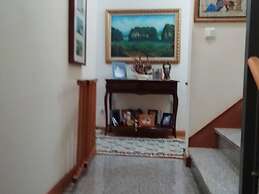 Room-double Room 1 At Albarraque Shared