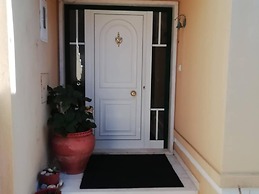 Room-double Room 1 At Albarraque Shared