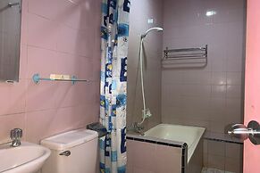 OYO 93650 Pondok Baruga 777 Near Sarewo Musik Studio Kendari