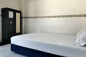 OYO 93650 Pondok Baruga 777 Near Sarewo Musik Studio Kendari