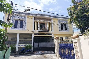 OYO 93650 Pondok Baruga 777 Near Sarewo Musik Studio Kendari