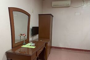 OYO 93650 Pondok Baruga 777 Near Sarewo Musik Studio Kendari