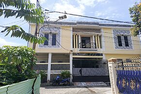 OYO 93650 Pondok Baruga 777 Near Sarewo Musik Studio Kendari