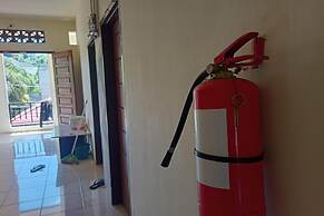 OYO 93650 Pondok Baruga 777 Near Sarewo Musik Studio Kendari