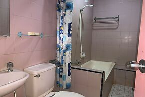 OYO 93650 Pondok Baruga 777 Near Sarewo Musik Studio Kendari