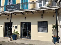 Herbert George Apartment Hotel