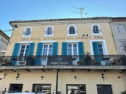 Herbert George Apartment Hotel